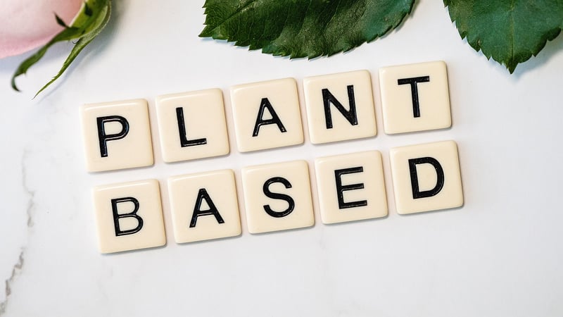 Plant-Based Movement